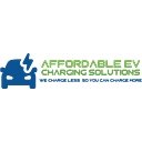 Affordable EV Charging Solutions logo