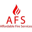 Affordable Fire Services logo