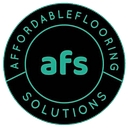 Affordable Flooring Solutions logo