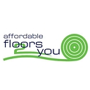 Affordable Floors 2 You logo