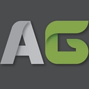 Affordable Granite logo