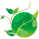 Affordable land scaping services logo