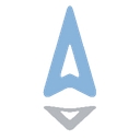 Affordable Living Homes logo