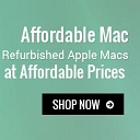 Affordablemac logo