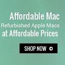 Affordable Mac logo