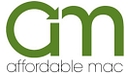 Affordable Mac logo