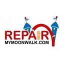 Affordable Moonwalk Rentals, Inc logo