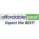 Affordable Pest Llc logo