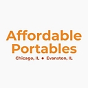 Affordable Portables logo