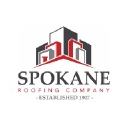 Spokane Roofing logo