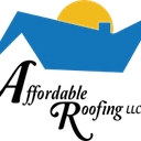 Affordable Roofing logo