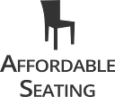 Logo for affordableseating.net