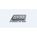 Affordable Site Model logo