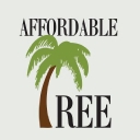 Affordable Tree Service Inc logo