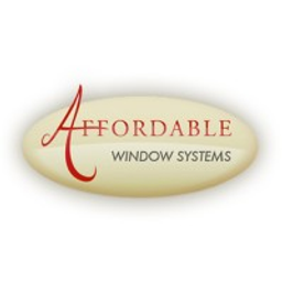 Affordable Window Systems logo