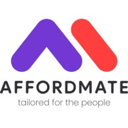 AFFORDMATE logo