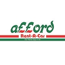 Afford Rent a Car logo
