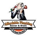 Affordable Sewer & Drain Inc