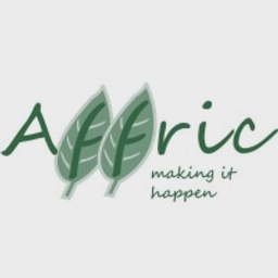 Affric Limited logo