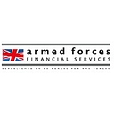 Armed Forces Financial Services logo