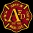 Affton Fire Protection logo