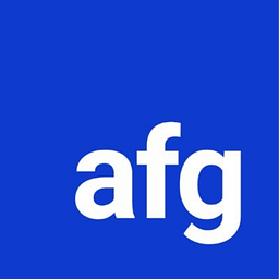 Alliance Funding Group logo
