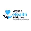 Afghan Health Initiative logo