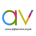 Afghan Voice Cic logo