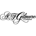 A. F. Gilmore Co. logo