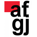 Alliance for Global Justice Corp logo