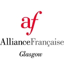 Alliance Francaise De Glasgow logo