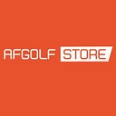 Afgolfstore logo