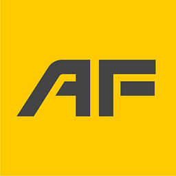 AF ELKRAFT AS logo