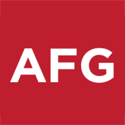 Automotive Financial Group, Inc. logo