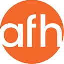 Artists For Humanity logo