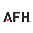 Afh Industries logo