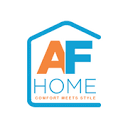 Af Home logo