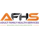 Adult Family Health Services Llc logo