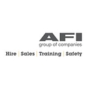 AFI group of companies logo
