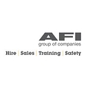Afi Group Of Companies logo