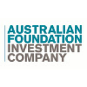Australian Foundation Investment Company Limited logo