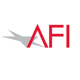 American Film Institute Conservatory logo