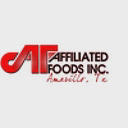 Affiliated Foods, Inc. logo
