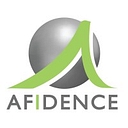 Afidence logo