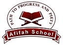 Afifah High School For Girls logo