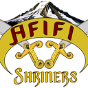 Afifi Shriners logo
