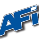 AFI Glass & Architectural Metal logo