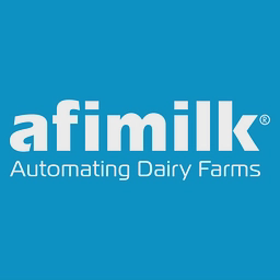 Afimilk UK Limited logo
