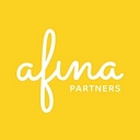 Afina Partners logo