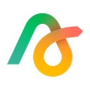 Afin Bank logo
